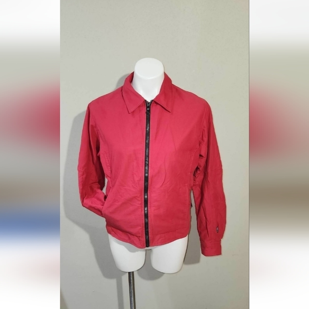 alf CLOTHING kuhldry Full Zip Jacket Women's Size Medium